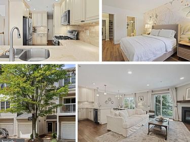 12908 FAIR BRIAR LANE, FAIRFAX, VA 22033