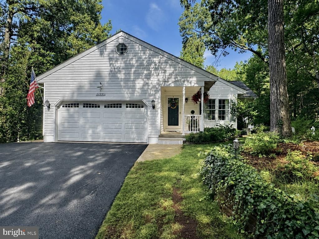 22995 WEDGEWOOD LANE , CALIFORNIA, MD 20619