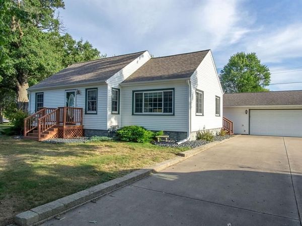 19765 County Highway S, Jim Falls, WI 54748