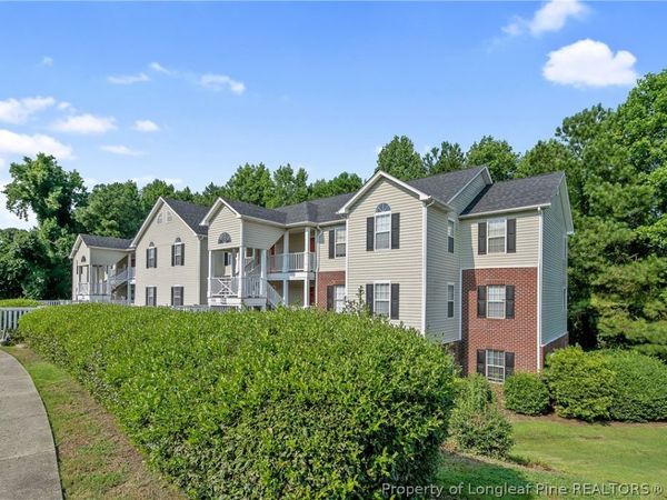 352 Bubble Creek Court, Unit 2, Fayetteville, NC 28311