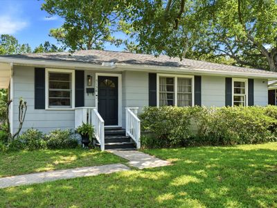 5136 Conway Street, North Charleston, SC 29405