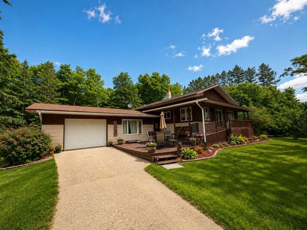 50229 169th Avenue , Clearbrook, MN 56634