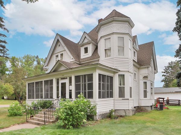 123 Minnesota Avenue S, Aitkin, MN 56431