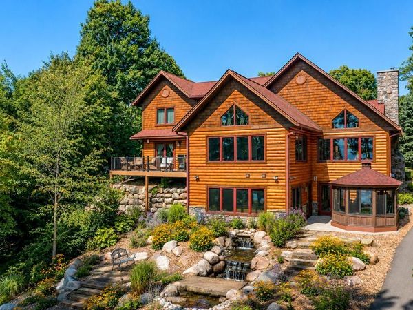 6245 Sugarbush Trail , Brainerd, MN 56401