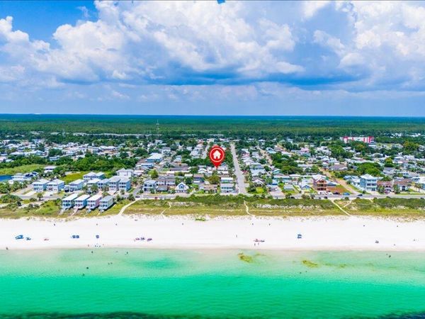 119 Casa Place, Unit 117 A, Panama City Beach, FL 32413