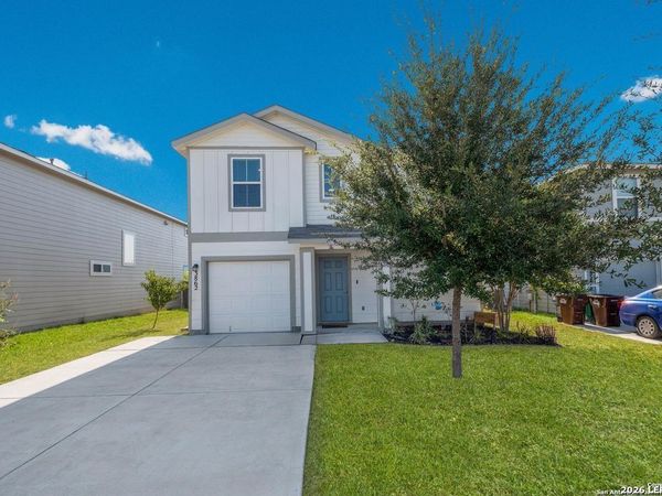 3862 Snowbird, Converse, TX 78109