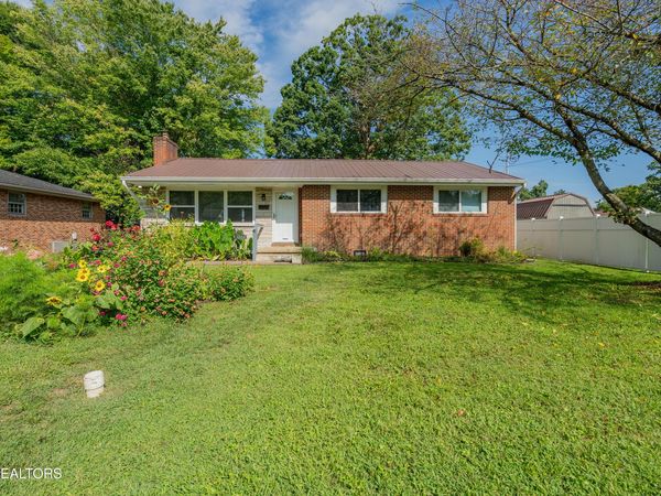 1358 Wooddale Circle, Kingsport, TN 37664