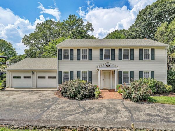 103 Eagle DR, Salem, VA 24153