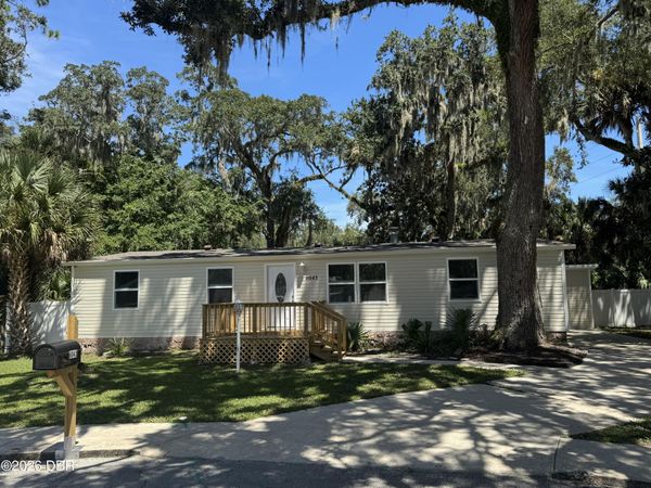 6043 Galien Court, Port Orange, FL 32127