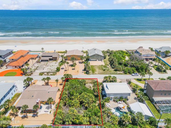 4712 Van Kleeck Drive, New Smyrna Beach, FL 32169