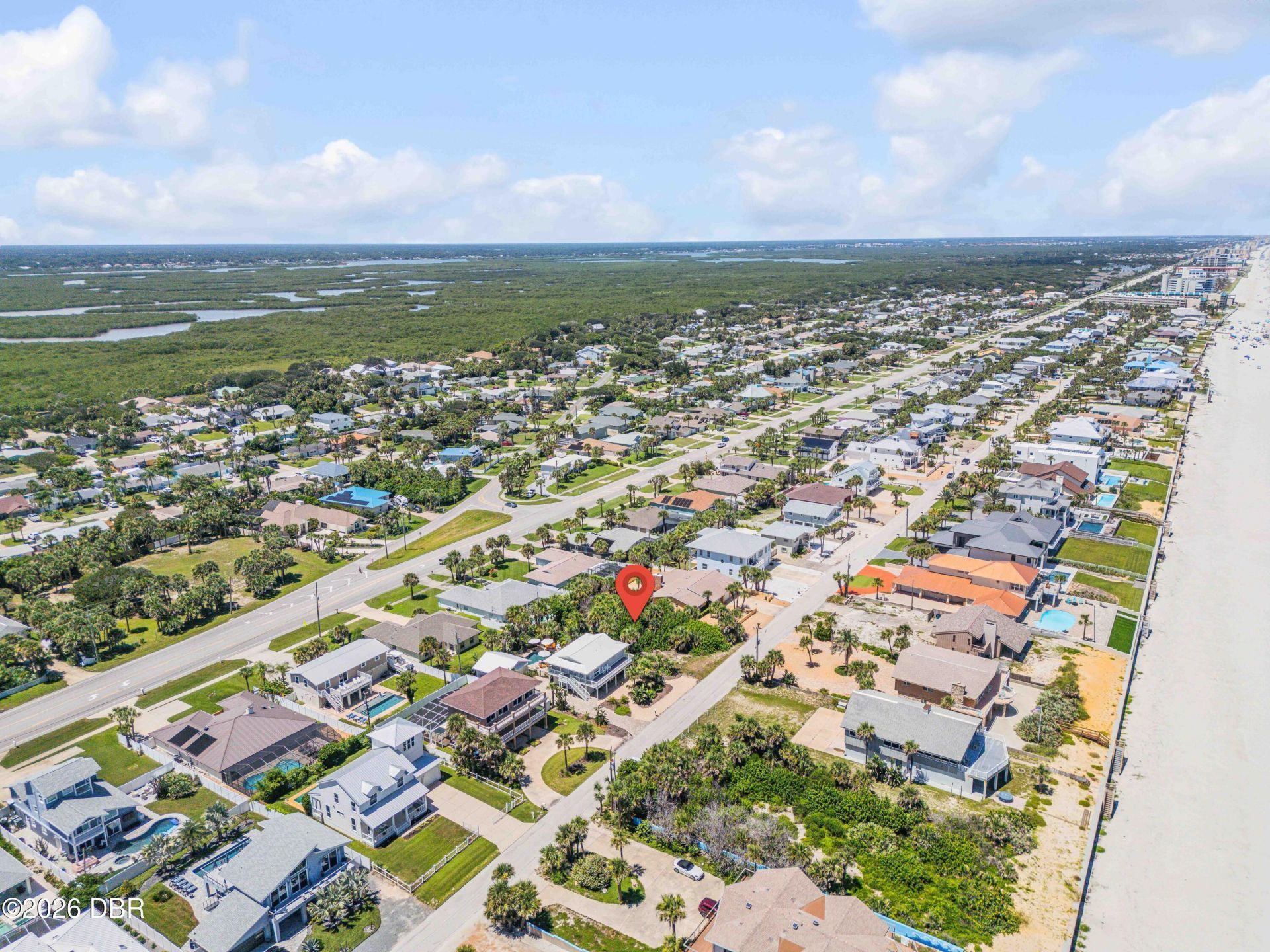 4712 Van Kleeck Drive, New Smyrna Beach, FL 32169 Photo
