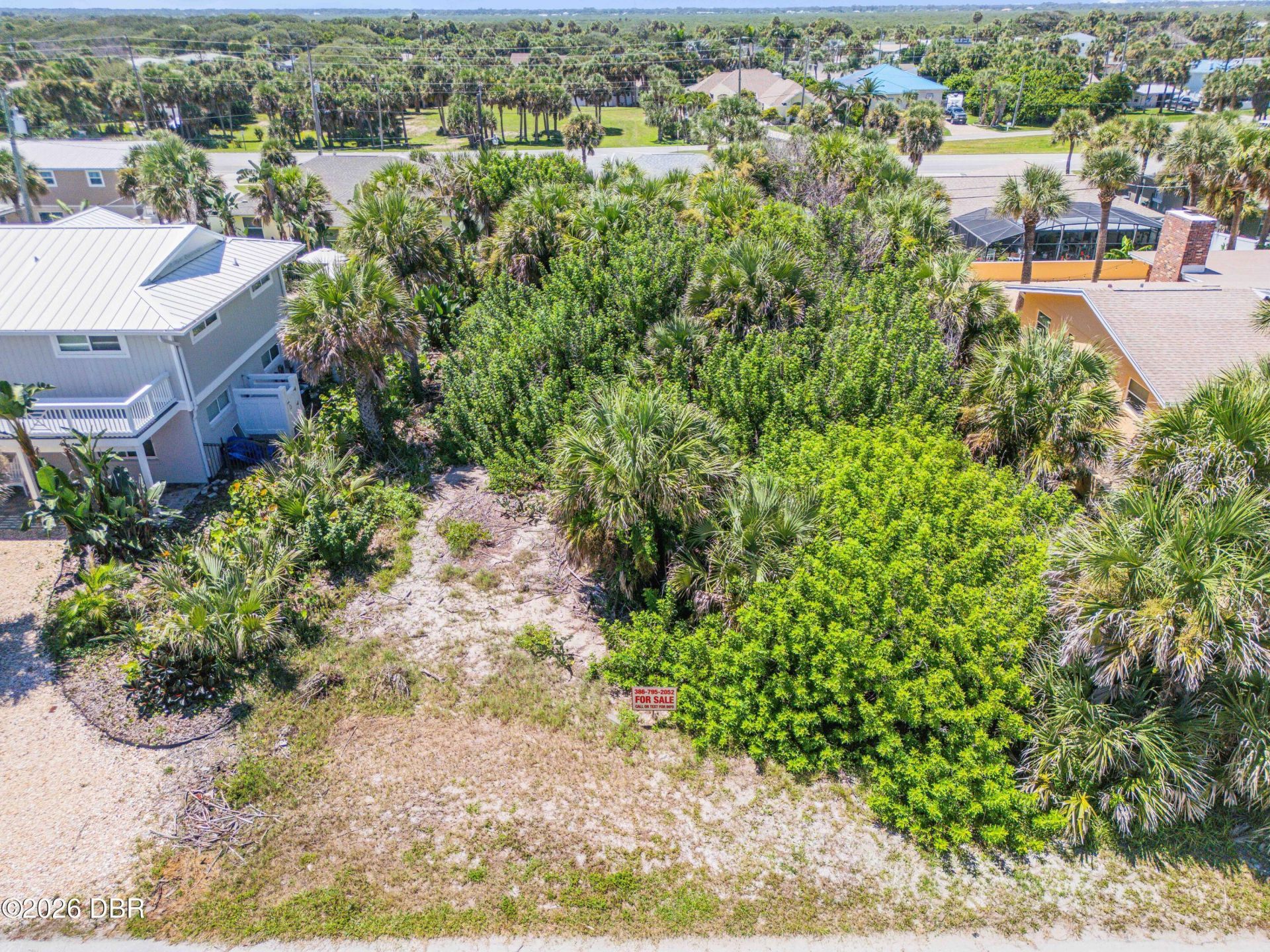 4712 Van Kleeck Drive, New Smyrna Beach, FL 32169 Photo