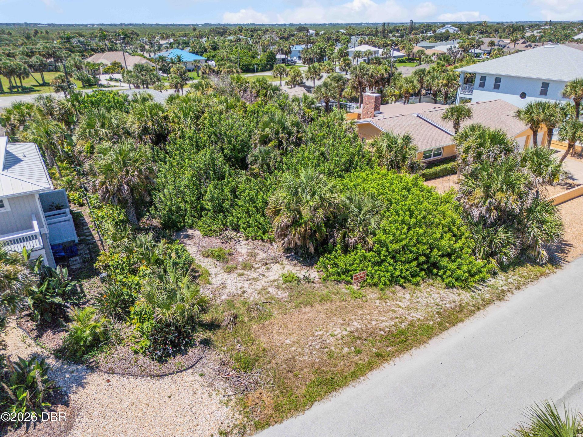 4712 Van Kleeck Drive, New Smyrna Beach, FL 32169 Photo