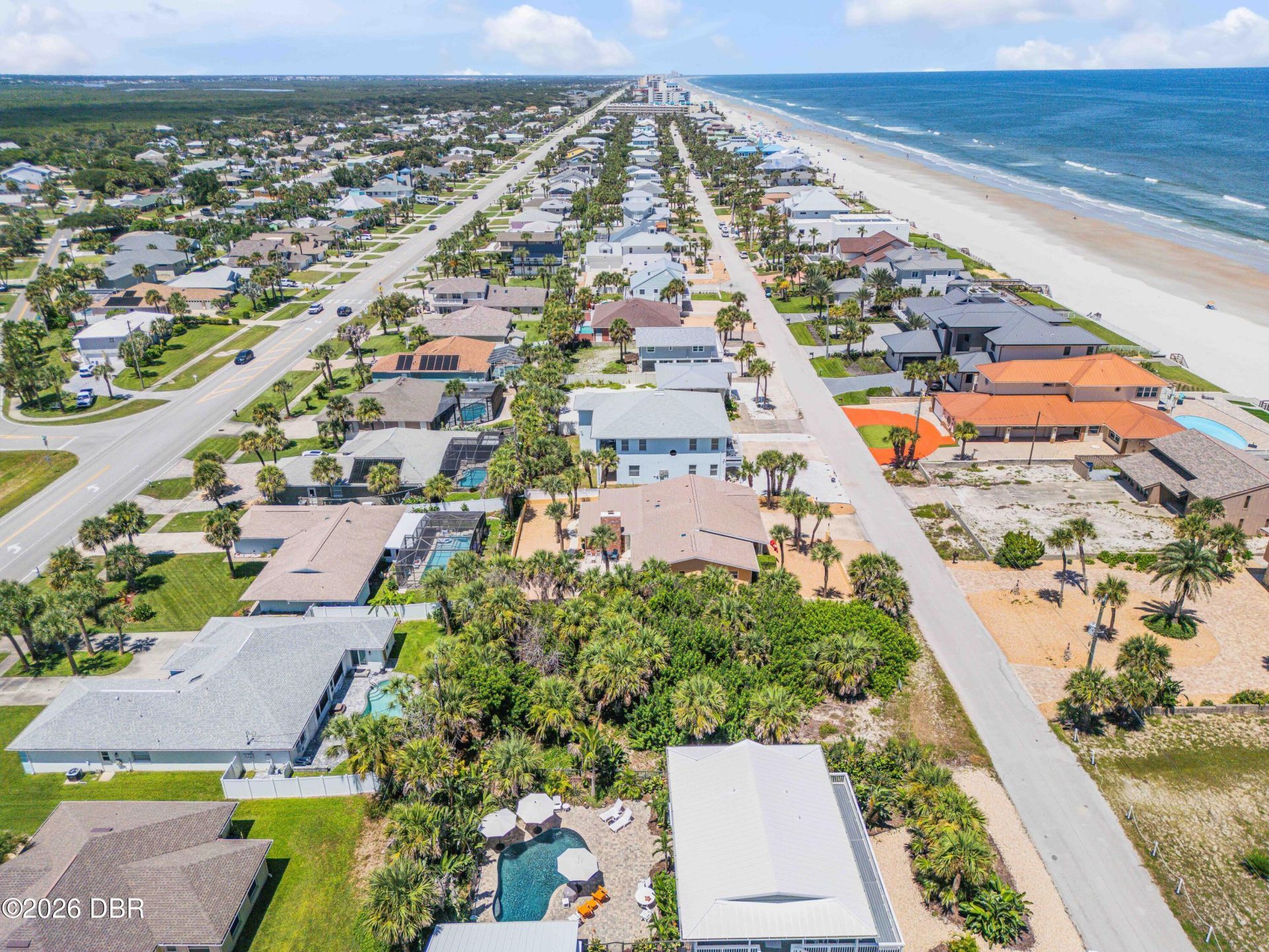 4712 Van Kleeck Drive, New Smyrna Beach, FL 32169 Photo