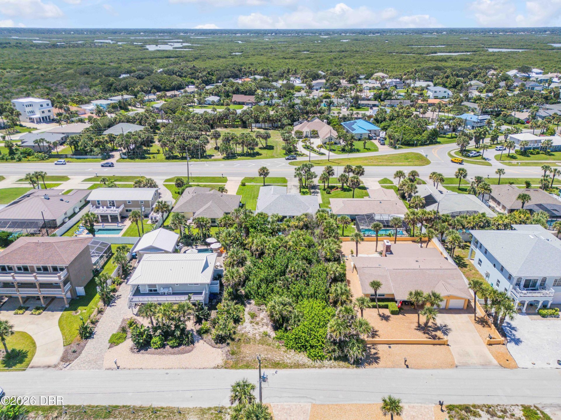 4712 Van Kleeck Drive, New Smyrna Beach, FL 32169 Photo