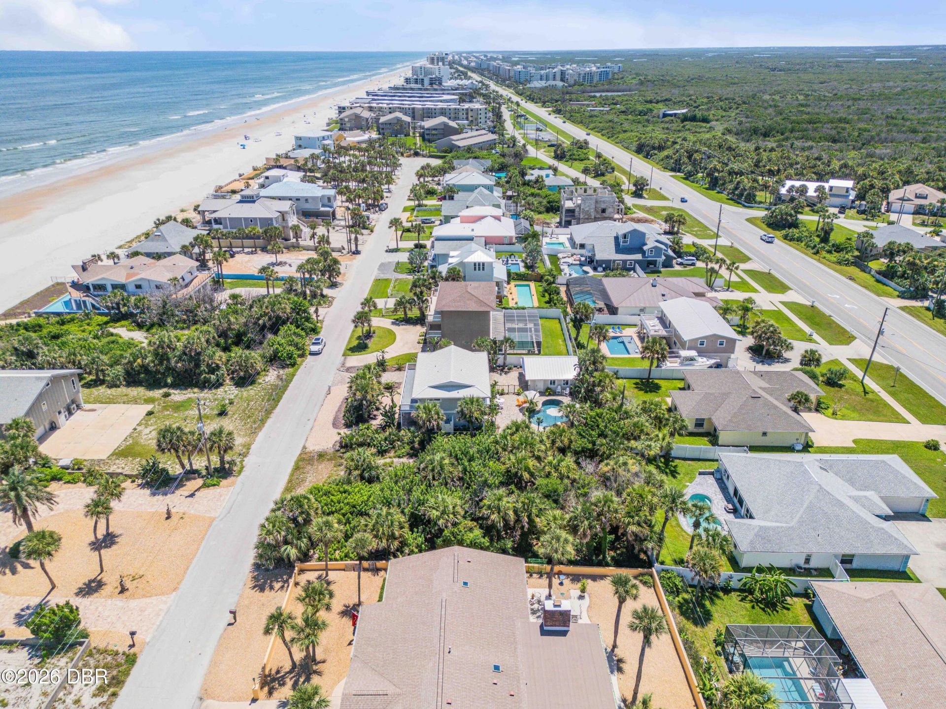 4712 Van Kleeck Drive, New Smyrna Beach, FL 32169 Photo