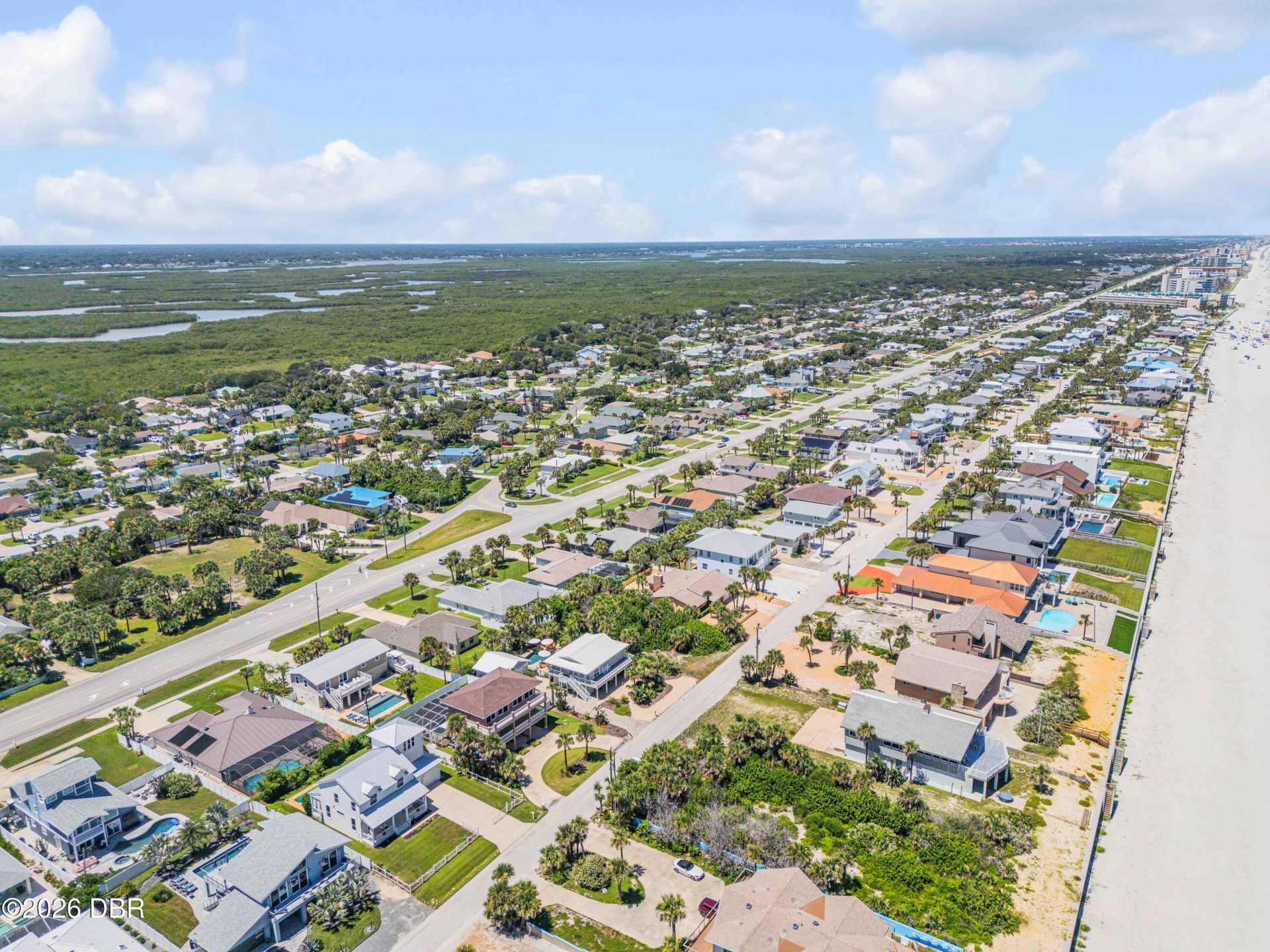 4712 Van Kleeck Drive, New Smyrna Beach, FL 32169 Photo