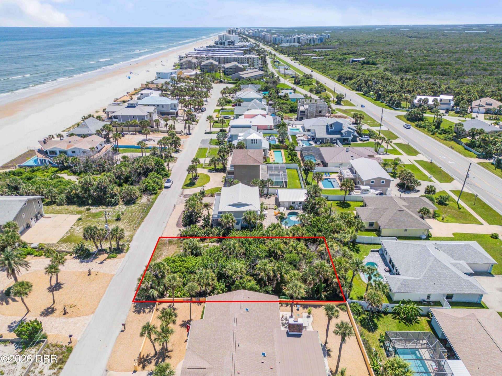 4712 Van Kleeck Drive, New Smyrna Beach, FL 32169 Photo