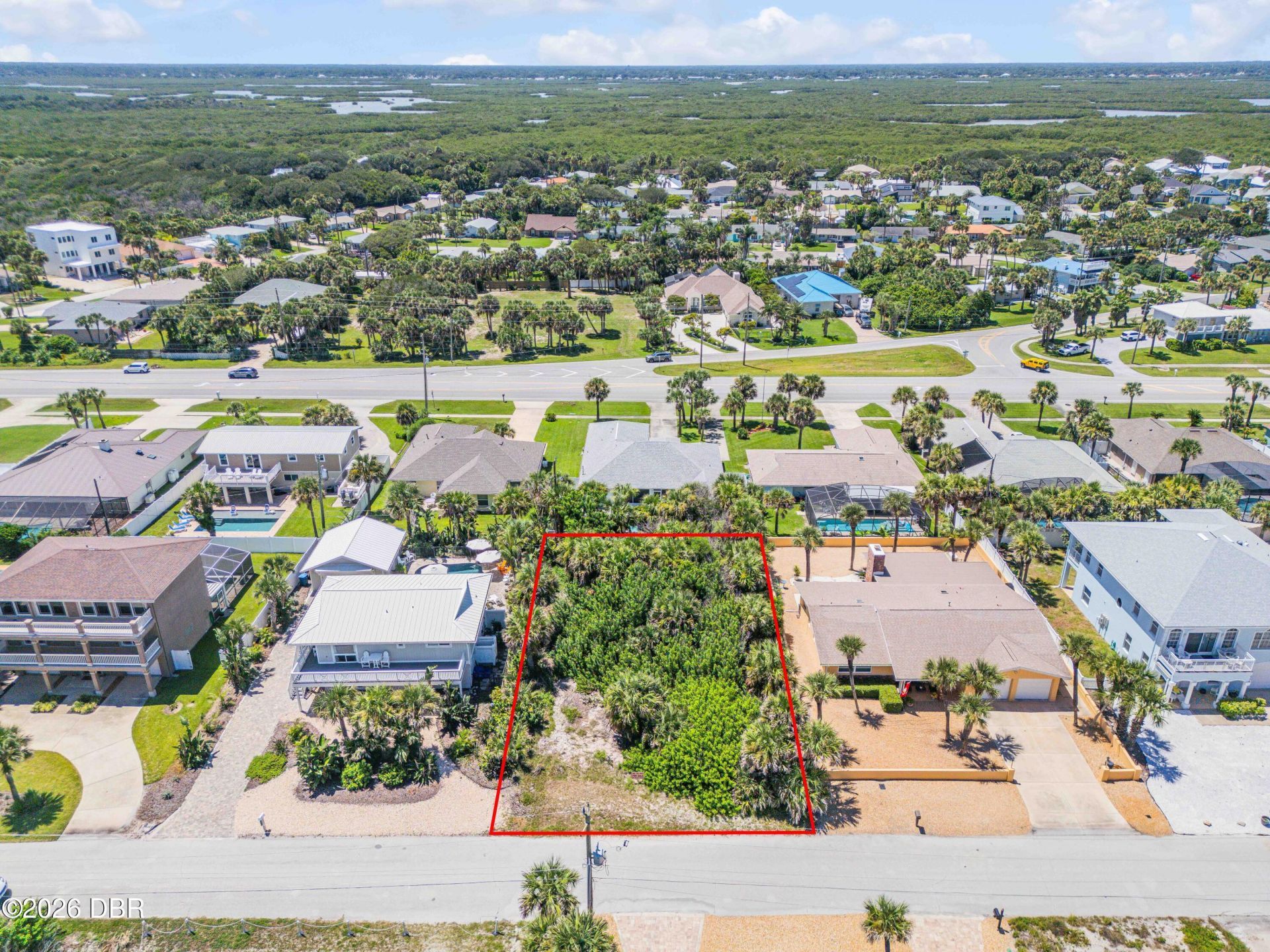 4712 Van Kleeck Drive, New Smyrna Beach, FL 32169 Photo