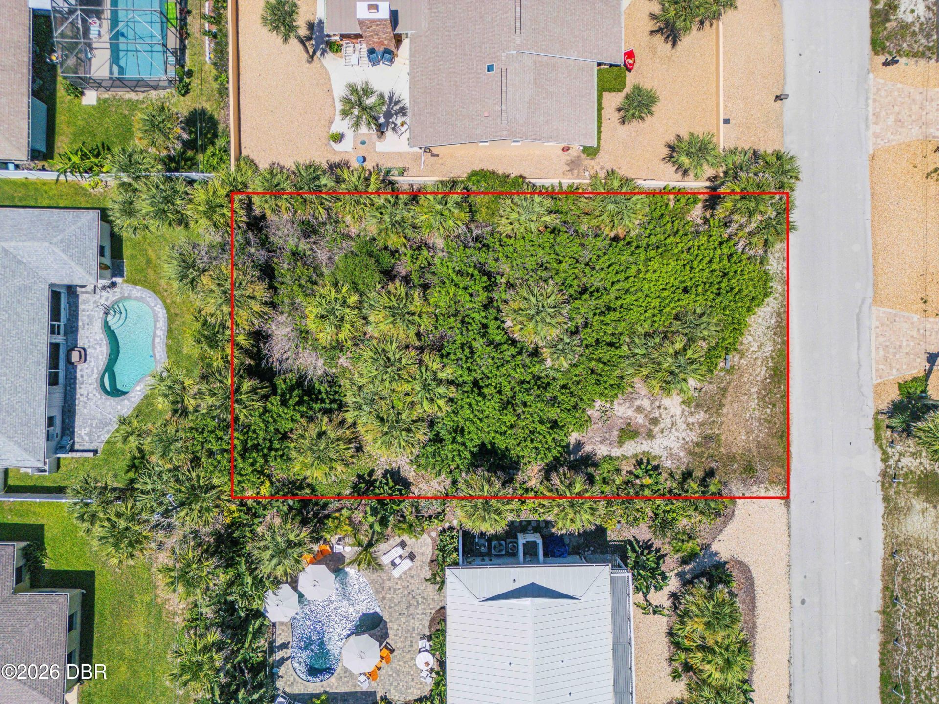4712 Van Kleeck Drive, New Smyrna Beach, FL 32169 Photo