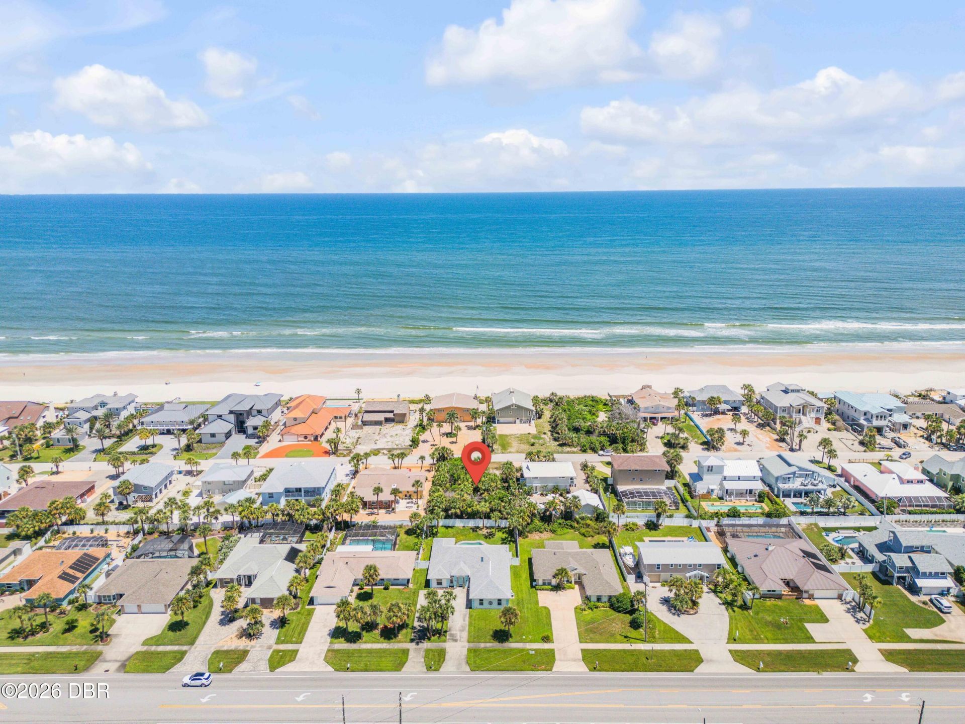 4712 Van Kleeck Drive, New Smyrna Beach, FL 32169 Photo