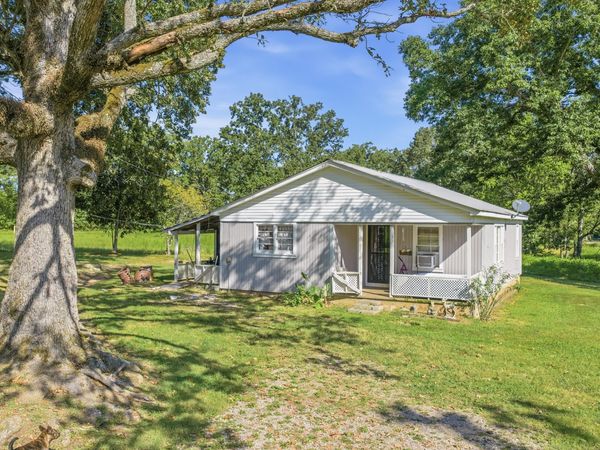 10 Winston Rd, Adamsville, TN 38310