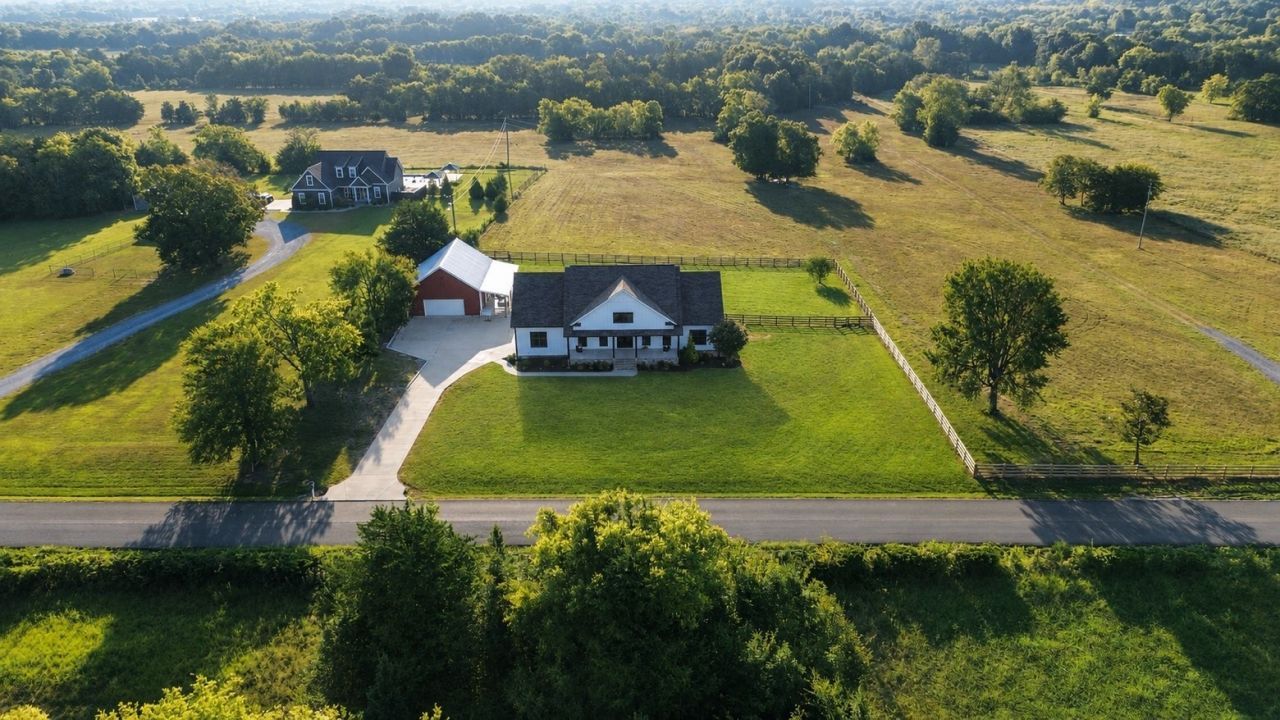 8593 Short Creek Rd , Christiana, TN 37037 Main Photo