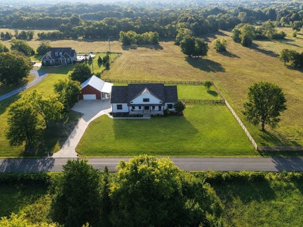 8593 Short Creek Rd , Christiana, TN 37037