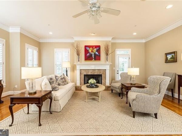 5492 Glenridge Drive, Unit 524, Atlanta, GA 30342