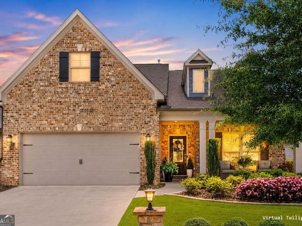 326 Ellington Drive, Canton, GA 30115