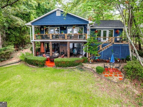 110 Birch Cove, Eatonton, GA 31024