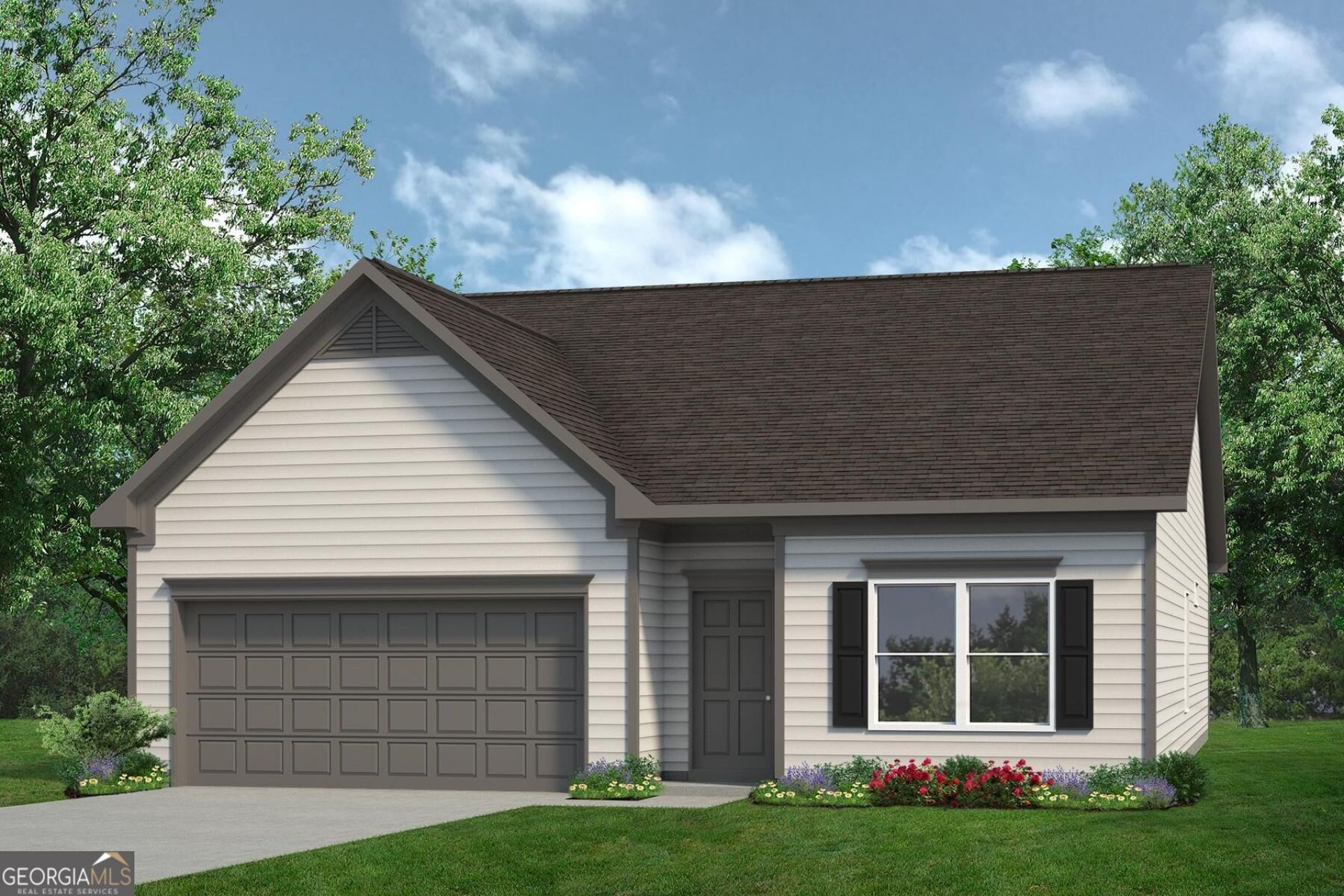 110 Antique Bend, Unit LOT 209, Perry, GA 31069 Main Photo