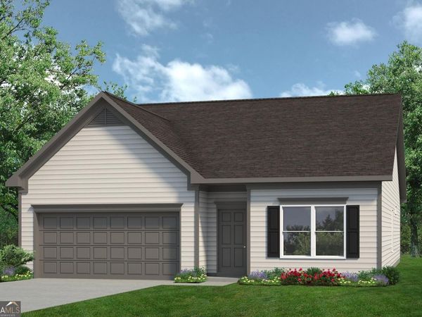 110 Antique Bend, Unit LOT 209, Perry, GA 31069