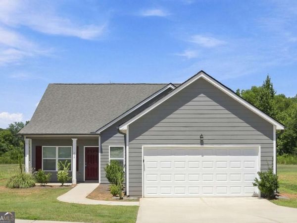 212 Venture Drive, Jackson, GA 30233