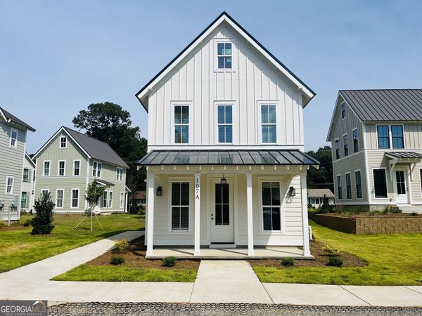 107 Gardenia Lane, Unit 107A, Lagrange, GA 30240