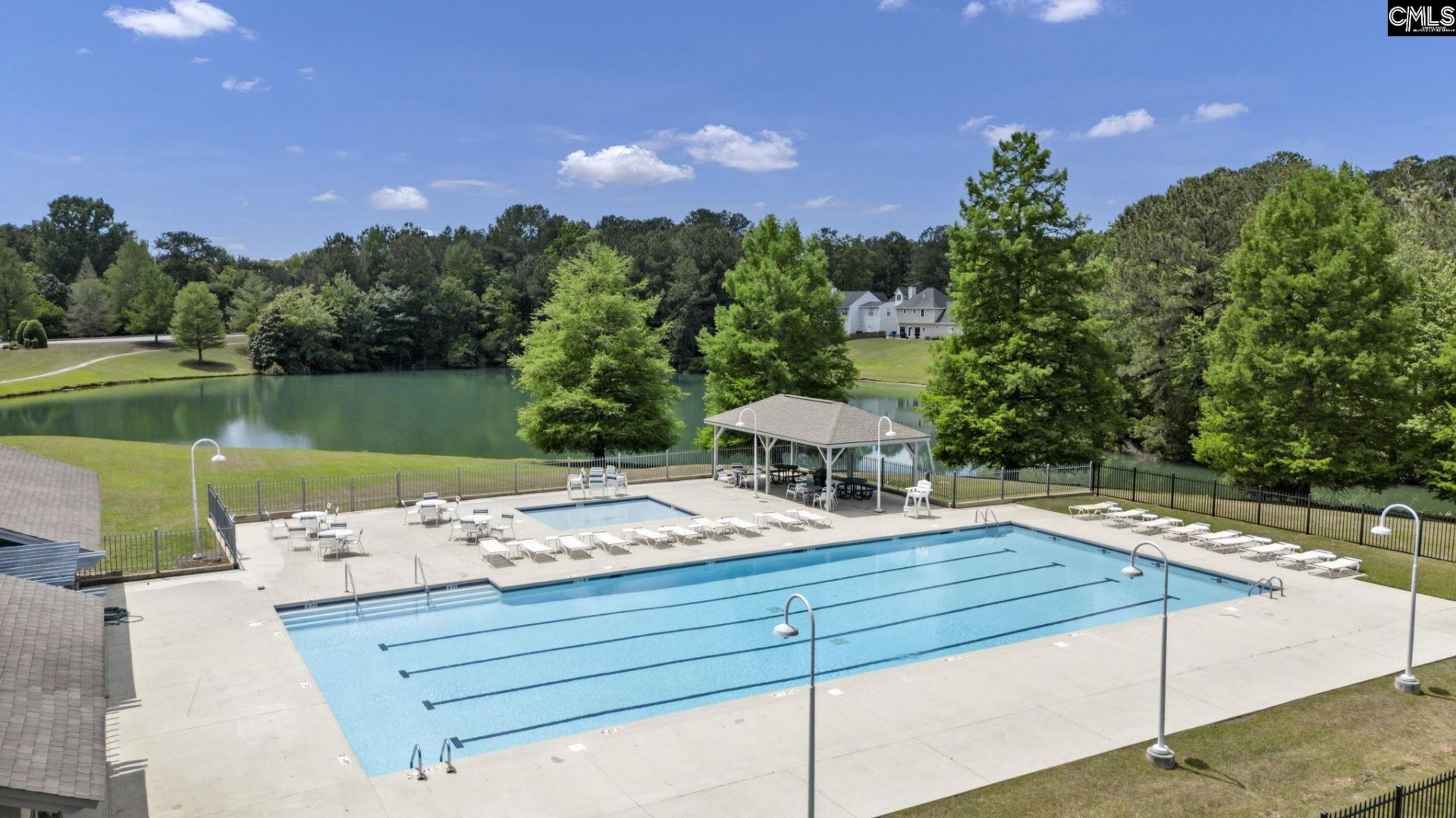 1 Ironcrest Court  Photo 49