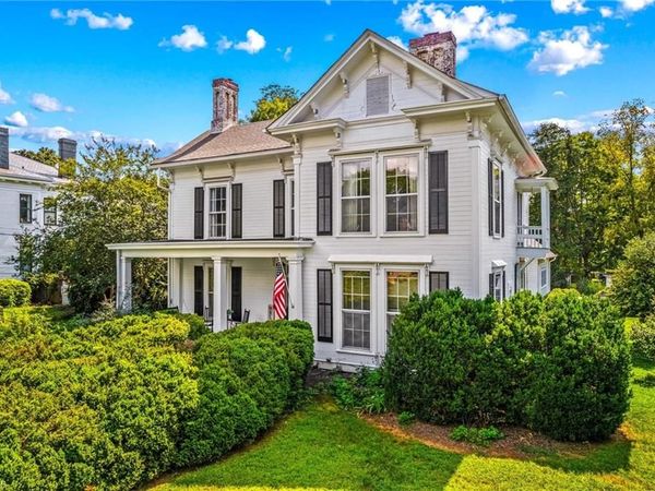 321 W Bank Street , Salisbury, NC 28144