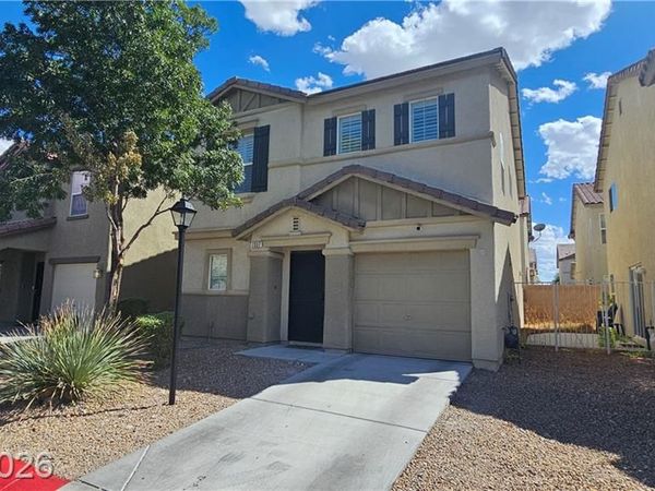 7337 Camden Pine Avenue, Las Vegas, NV 89129