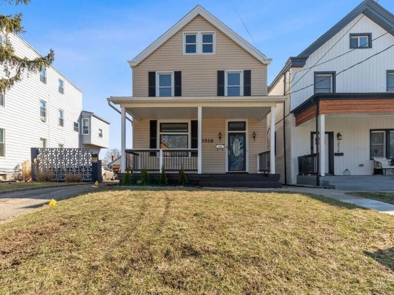 3518 Hudson Avenue, Cincinnati, OH 45207 Photo 1