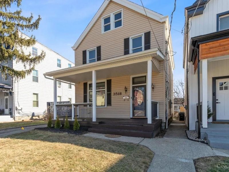 3518 Hudson Avenue, Cincinnati, OH 45207 Photo 2
