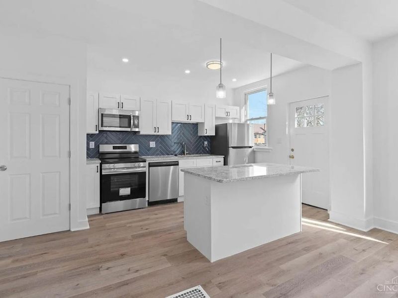 3518 Hudson Avenue, Cincinnati, OH 45207 Photo 7