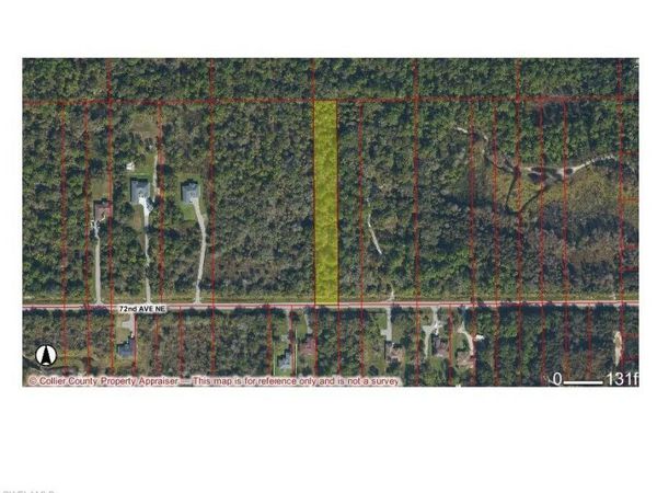 2865 72nd AVE NE, NAPLES, FL 34120