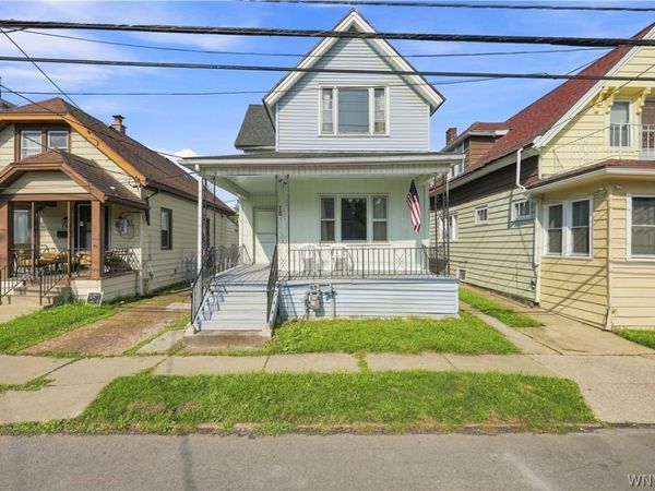 78 Central Avenue, Buffalo, NY 14206