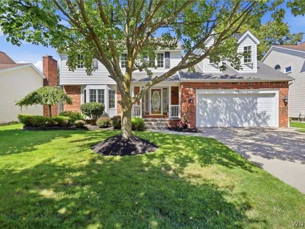80 Britannia Drive , East Amherst, NY 14051
