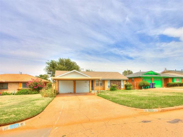 1205 E Madison Street, Oklahoma City, OK 73111