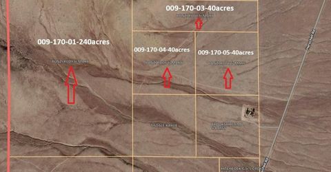 40 Acres Glen Dun Canyon Rd-herschell Rd 04 Road, Winnemucca, NV 89445 Photo