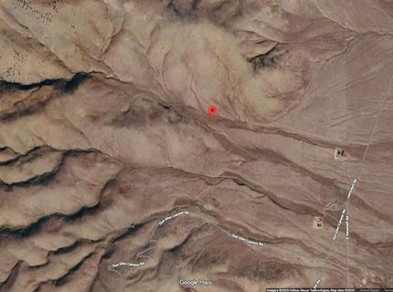 40 Acres Glen Dun Canyon Rd-herschell Rd 04 Road, Winnemucca, NV 89445 Photo
