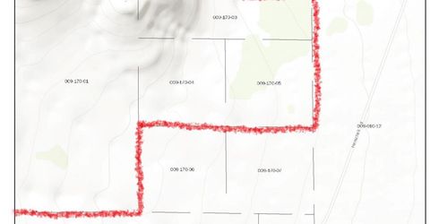 40 Acres Glen Dun Canyon Rd-herschell Rd 04 Road, Winnemucca, NV 89445 Photo
