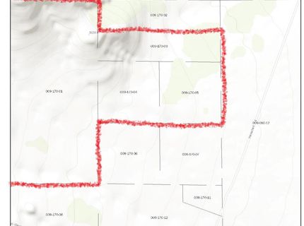 40 Acres Glen Dun Canyon Rd-herschell Rd 04 Road, Winnemucca, NV 89445 Photo