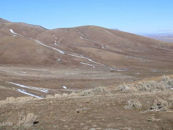40 acres Dun Glen Canyon Rd-Barber Canyon 09, Imlay, NV 89418